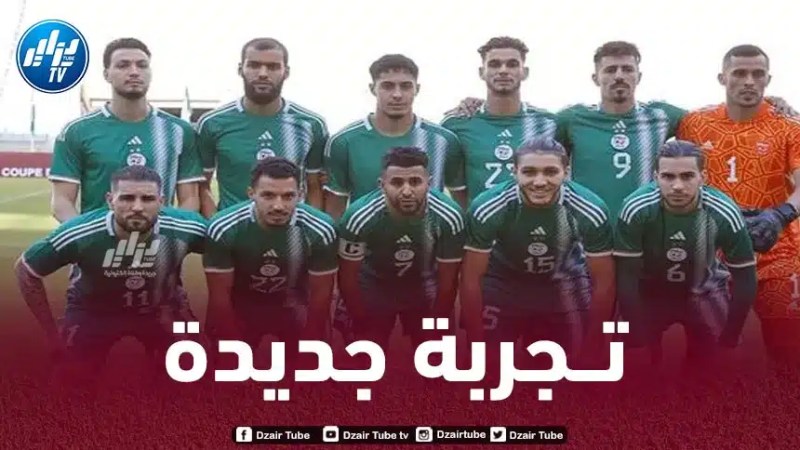 وســت هام الإنجليزي يسعى لضم مدافع الخضر المتألق