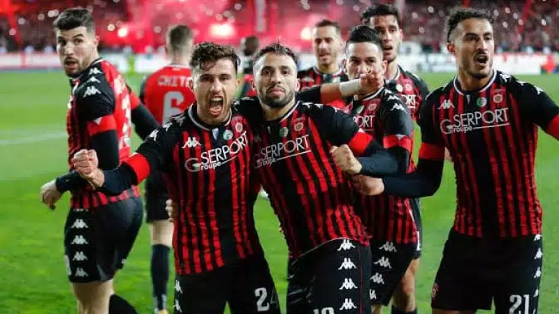 إتحاد العاصمة : عودة المصابين تريح بن شيخة قبل مواجهة سطيف