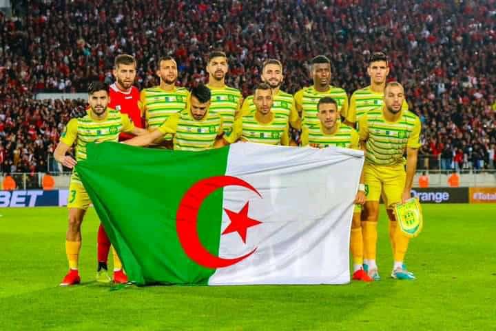 خلال الجمعية العامة الاستثنائية لشبيبة القبائل…”موبيليس” تعلن اليوم عن تنصيب رئيس مجلس إدارة جديد