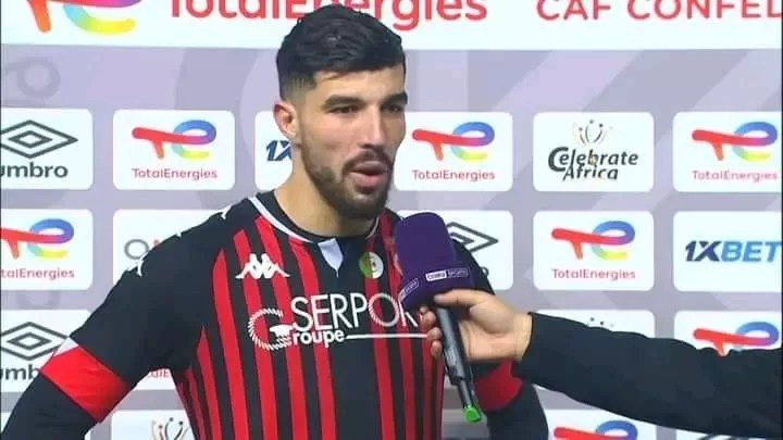 محيوص:”عازمون على العودة ببطاقة التأهل من المغرب”
