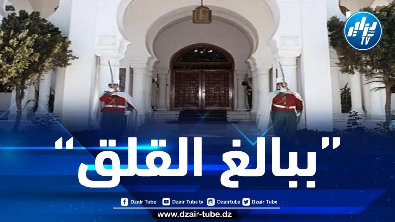 الجزائر تدعو جميع الأطراف السودانية إلى وقف الاقتتال وتغليب لغة الحوار