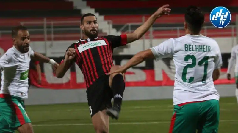 إدارة “سوسطارة” تتجه لفسخ عقد جحنيط