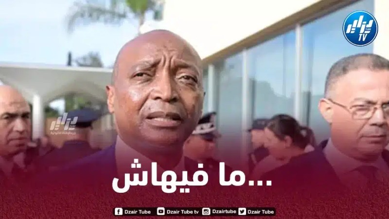 الكاف يستبعد الرجاء من السوبر الإفريقي و يوجه ضربة قوية لـفوزي لقجع