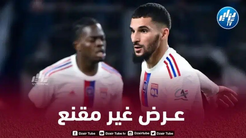 حسام عــوار يرفض عرضا من البوندسليغا