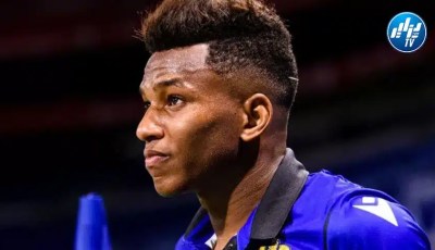 مدرب نيس يرفض المغامرة ببوداوي أمام أنجي