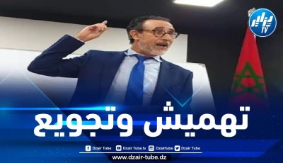 وفاة ممثل مسرحي مغربي أضرم النار في جسده احتجاجا على الاقصاء 