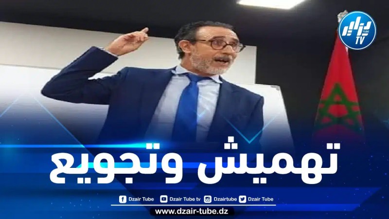 وفاة ممثل مسرحي مغربي أضرم النار في جسده احتجاجا على الاقصاء 