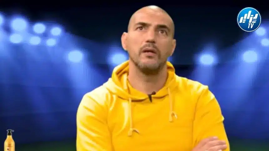 حسين عزيزان لـ”دزاير توب: بلماضي أفضل مدرب في تاريخ المنتخب…و لهذا السبب لم أنجح مع “الخضر”