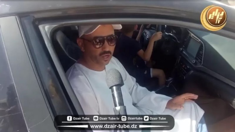 ما كان لا بيع لا شراء..كلام سمسار بسوق أدرار متذمر.. ندخل أربع سيارات ما نبيع والو