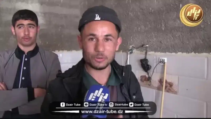 بالفيديو: إقبال كبير من المواطنين على شراء الدجاج الحي و ذبحه أمام أعينهم