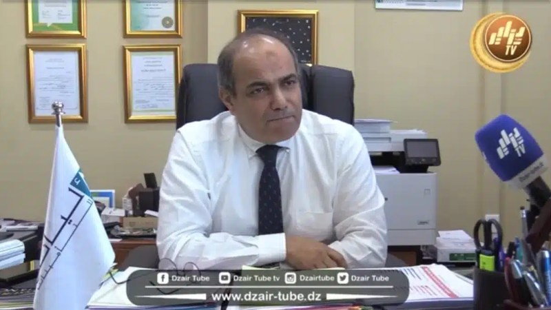 بالفيديو: الرئيس المدير العام لشركة أليانس حسان خليفاتي يقول كلام قوي في حق الأمير عبد القادر والشهداء