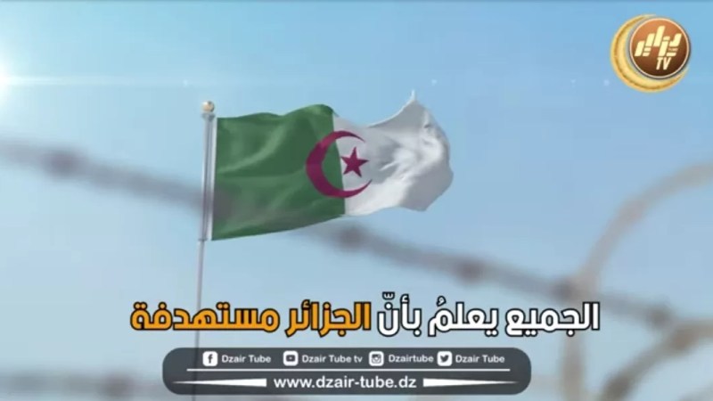 بالفيديو: نحن في حرب …شاهد وزير الداخلية يصنع الحدث بتصريحات نارية ضد جا.رة الس.وء