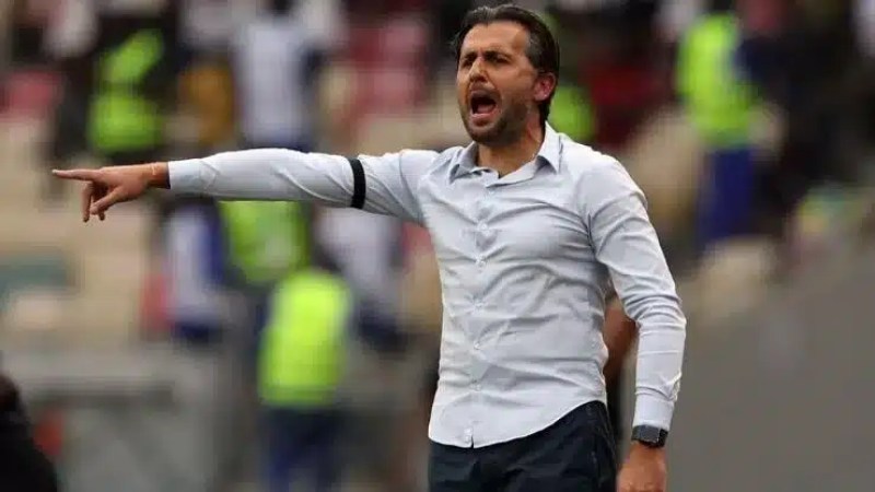 “العميد” يتعادل أمام الشلف وعمل كبير ينتظر بوميل على مستوى الهجوم