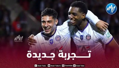 ”كــبير فرنسا” يـدخل سباق التعاقد مع فارس شايبي