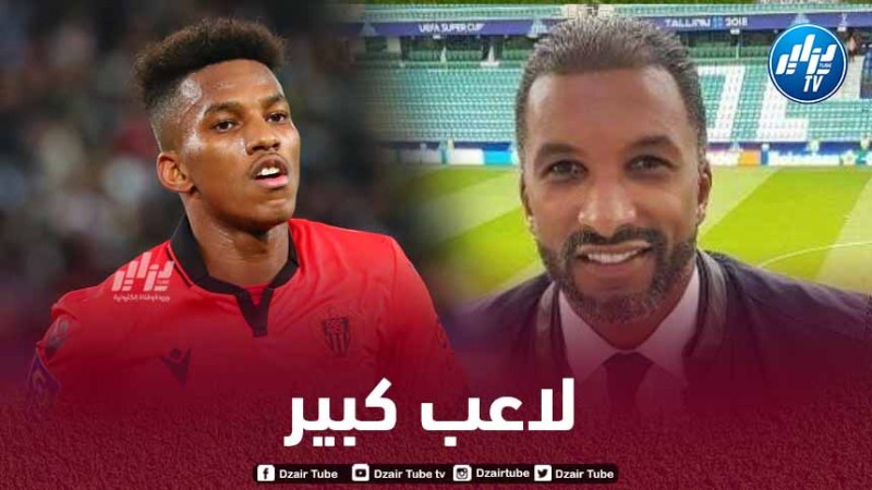 حبيب باي : بوداوي قادر على اللعب في باريس سان جيرمان