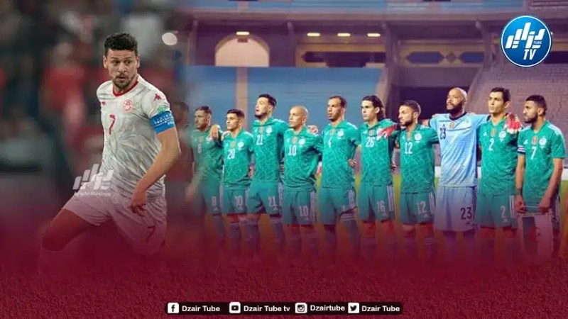يوسف المساكني يتفوق على نجوم الخضر في تصفيات كاس امم افريقيا