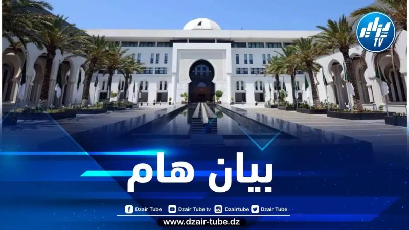 لا إصابات بين أفراد الجالية الجزائرية في السودان