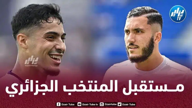 شرقي و فارس شايبي يحققان رقما رائعا في الملاعب الأوروبية