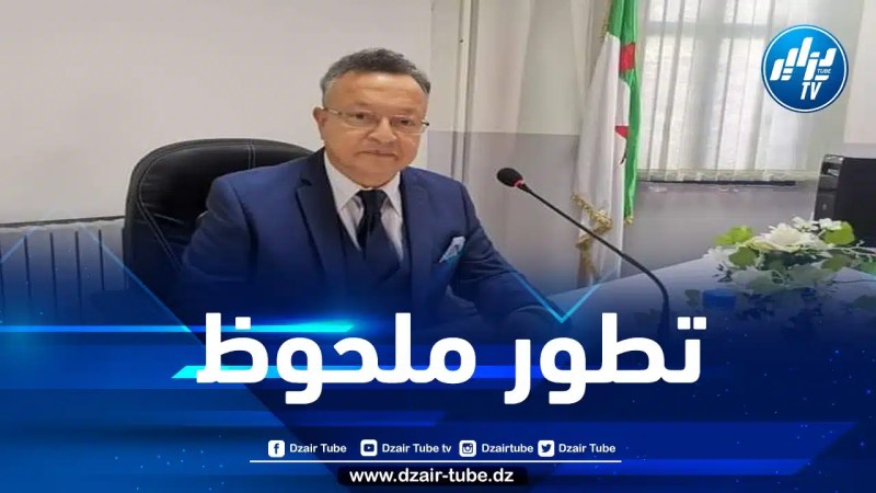 بداري يكشف عن تفاصيل استحداث المجلس الوطني للذكاء الاصطناعي