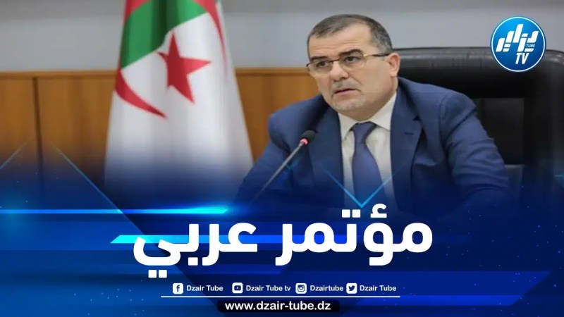 بن طالب يشارك في مؤتمر العمل الاجتماعي العربي بالقاهرة