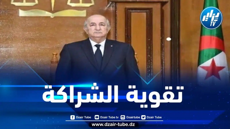 بعد زيارته للبرتغال…رئيس الجمهورية يؤكد عدم تسجيل اختلاف في وجهات النظر بين البلدين