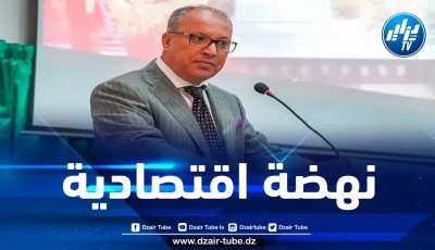 الأرندي يشيد بقرارات الرئيس تبون الاقتصادية والاجتماعية