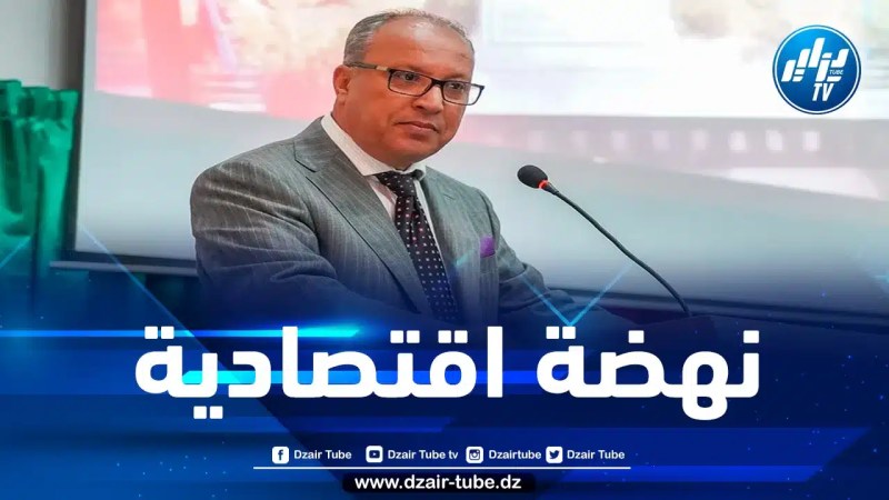 الأرندي يشيد بقرارات الرئيس تبون الاقتصادية والاجتماعية