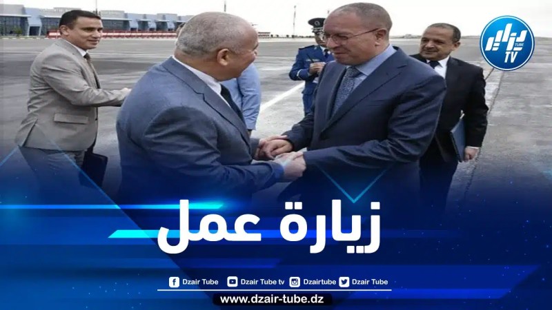 وزير النقل في زيارة عمل وتفقد إلى ولاية قسنطينة