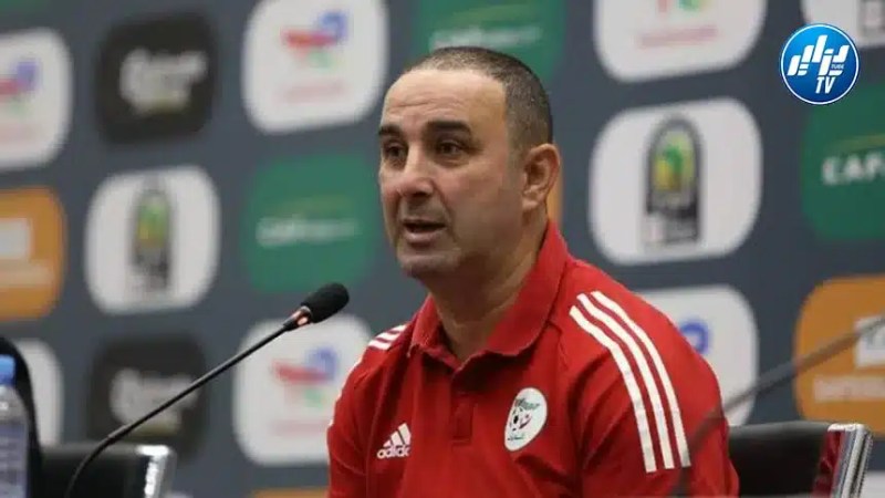 هـكذا علق أرزقي رمان على مباراة المنتخب الجزائري أمام نظيره المغربي