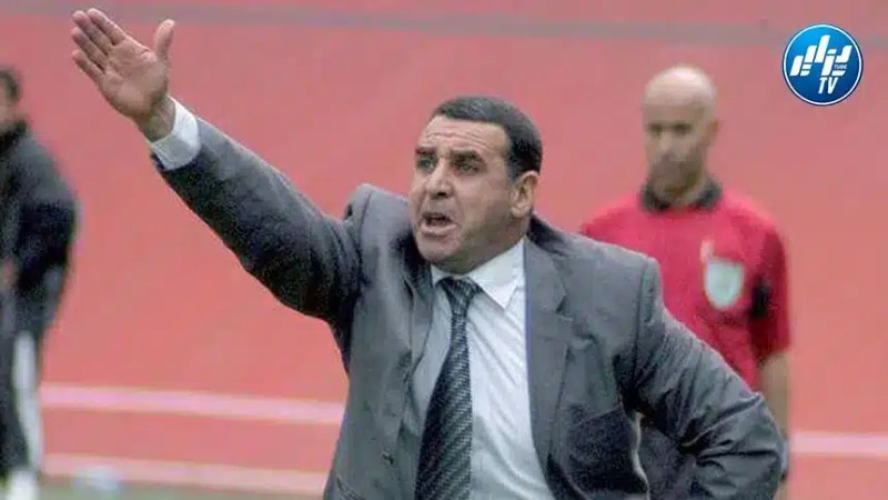زروقي سيشارك في دوري أبطال أوروبا مع فريقه الجديد الموسم المقبل