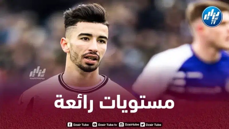 عمورة يواصل التألق مع لوغانو