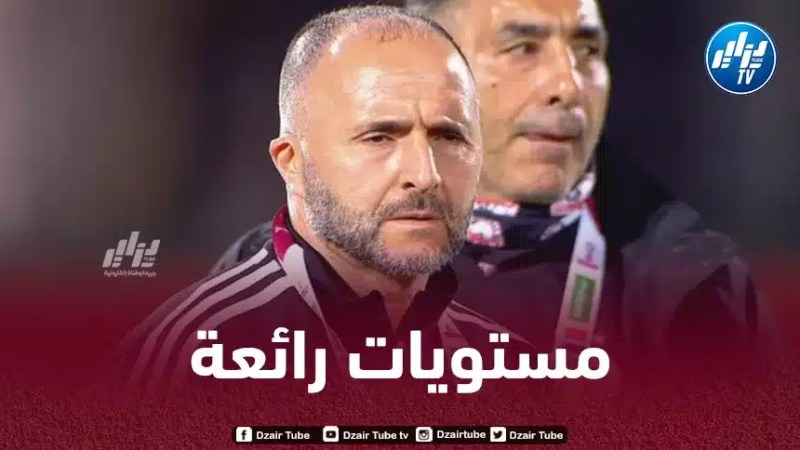إكتشاف بلماضي يتألق من جديد في الملاعب الأوروبية