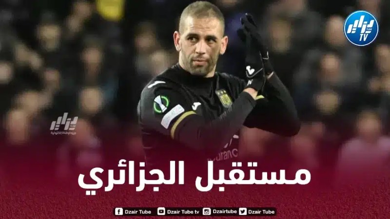 سليماني أمام مفترق الطرق