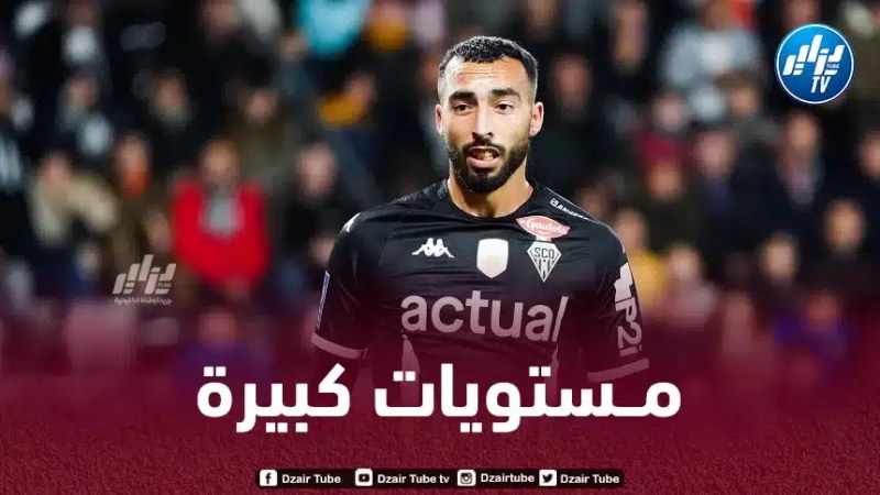 عبد اللي يفتتح عداد أهدافه ويبعث برسلة قوية لبلماضي