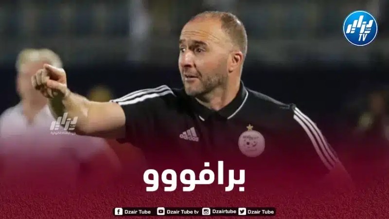 إكتشافا بلماضي يتحصلان على الثناء في فرنسا