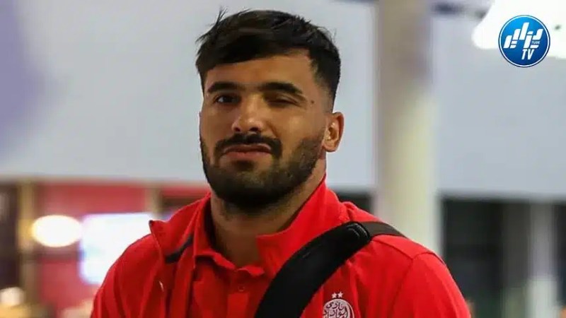 بن عيادة يضيع نهائي دوري أبطال إفريقيا