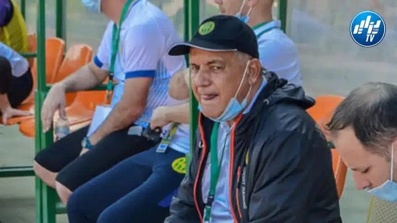 بوزيدي:” لم نحسم البقاء بعد وتنتظرنا ثمانية نهائيات”