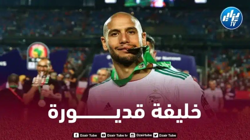 ”قديورة الجديد” يتألق و يقترب من المنتخب الجزائري
