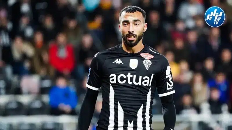 حيماد عبد اللي يستفز نادي نانت