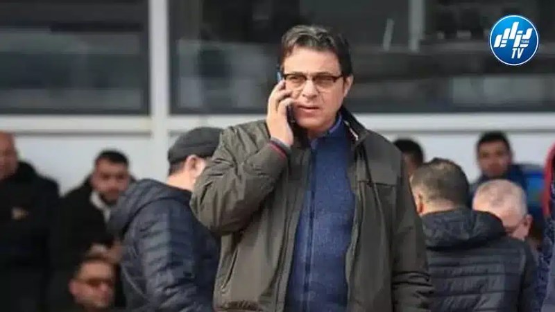 مهدي رابحي :  هدفنا الرئيسي هو التتويج بالبطولة… السيدة الكأس هي من تختار عريسها وأتمنى أن تختارنا