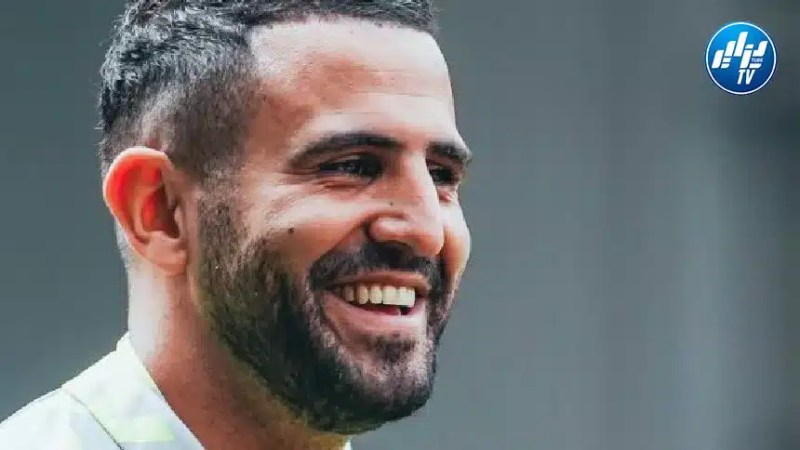 محرز يواصل التألق في الملاعب الإنجليزية