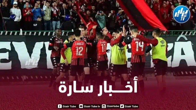 رباعي “سوسطارة” يتلقى أنباء سارة قبل نهائي “الكاف”