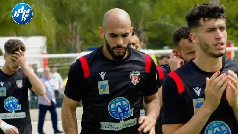 الرابطة الثانية هواة :  السباق على الصعــــــــــــــود يدخل مرحلة الحسم