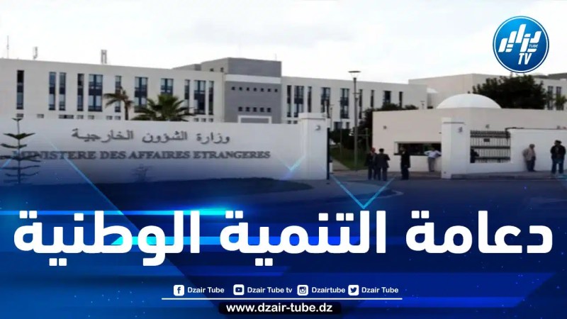 مشروع لاستقطاب الكفاءات الجزائرية في الخارج من أجل إسهامها في نقل المعرفة والخبرات