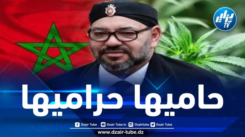 المغرب أكبر منتج للحشيش يُنتخب لرئاسة الهيئة الدولية لمراقبة المخدرات!!
