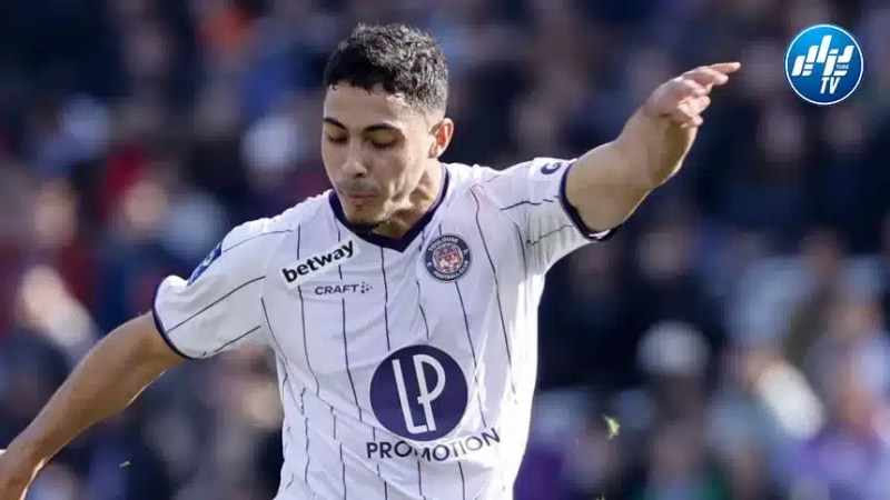 فارس شايبي يسخر من رابطة الدوري الفرنسي