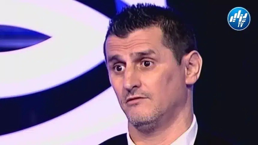صايفي: “إتحاد العاصمة أظهر شخصية البطل”