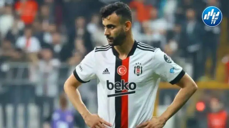 غونيش شينول، مدرب نادي بيشكتاش:  ” غزال لاعب مهم ونأمل أن يعود قبل نهاية الموسم”