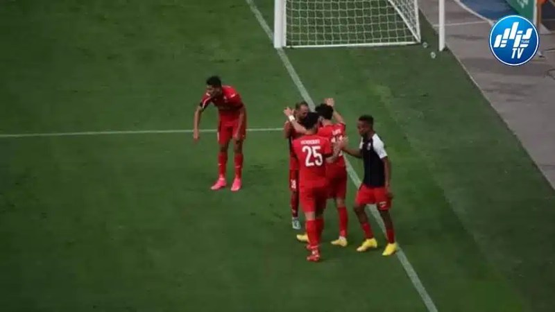 “الشلفاوة” في نهائي كأس الجمهورية للمرة الثالثة في تاريخهم