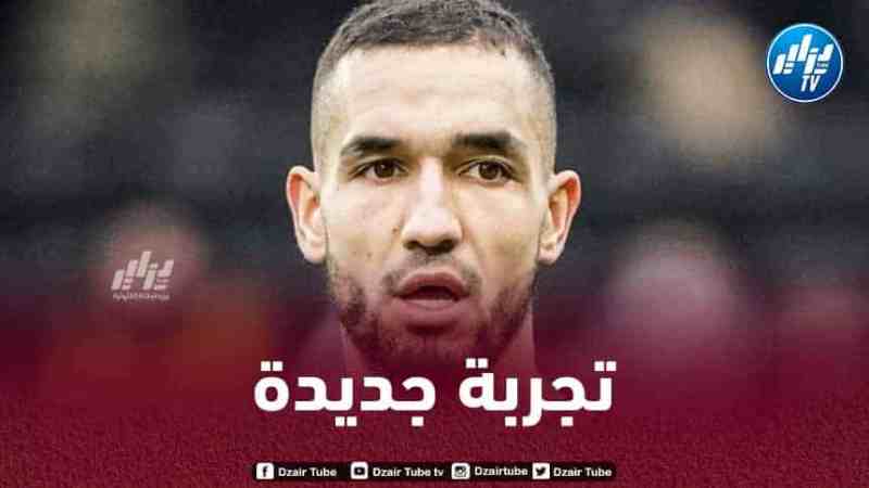 بن طالب يقترب من الانتقال الى فريقه الجديد مقابل 7 ملايين يورو